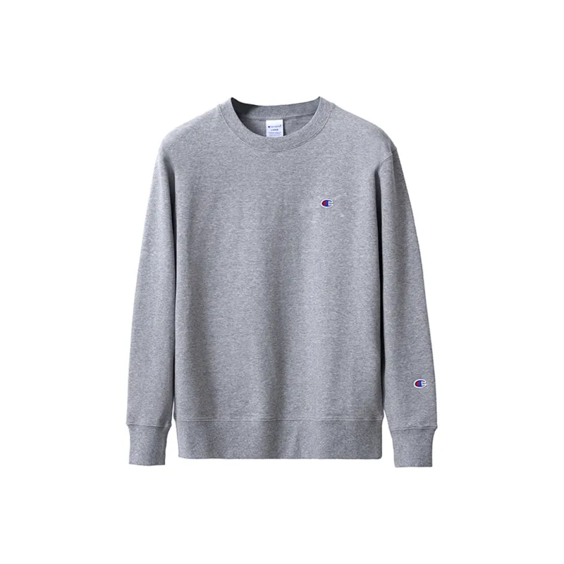 Champion Sweatshirts Unisex-5