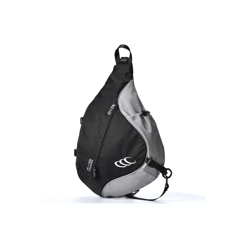 COEXISTENCE Polyester Backpack Basketball Bag Tubas Unisex White-14