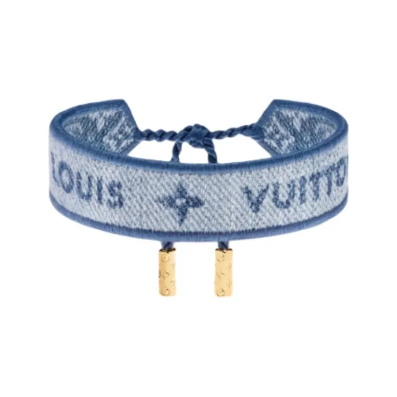 LOUIS VUITTON Lv Buddy Bracelet-0