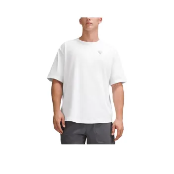 Lululemon Brushed T-Shirt Men's