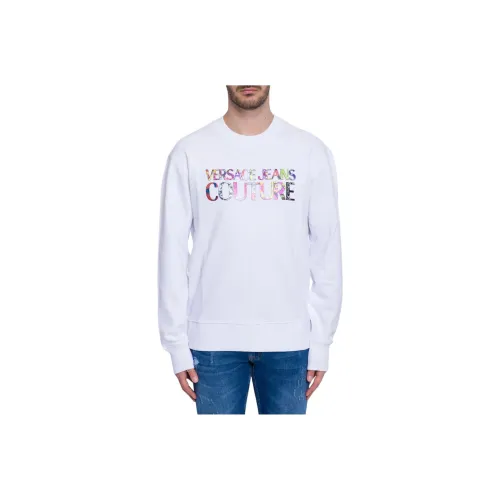 New Look t-shirt with seek bliss print in green