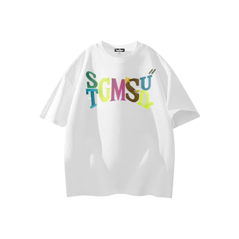 KOKO BASE T Shirts Unisex-3