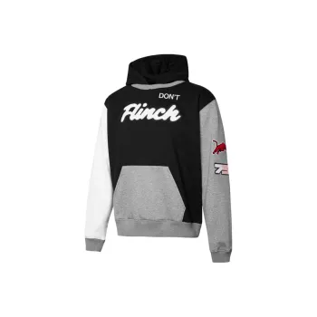 PUMA Don't Flinch Patch Hoodie
