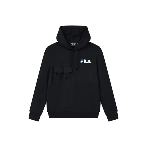 FILA Sweatshirt Men's Legend Blue