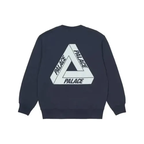 PALACE Slub Crew FW21