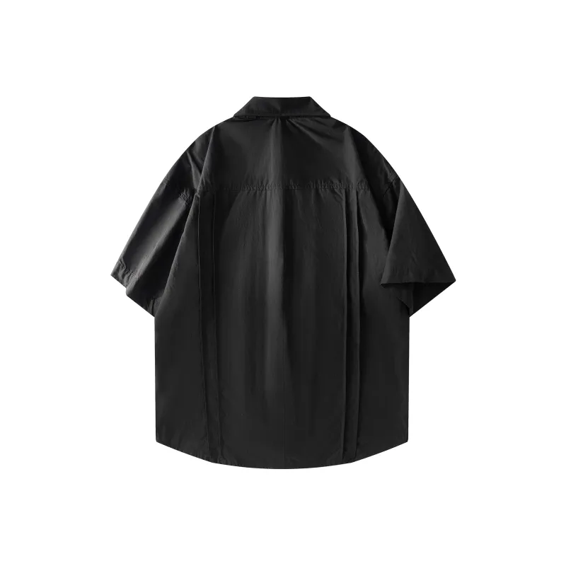 FAKE VINTAGE Shirts Unisex-1