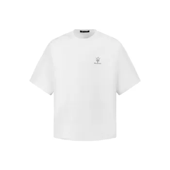 Maserati T Shirts Unisex