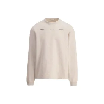 HOLZWEILER Sweatshirts Men