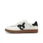 Beige Black