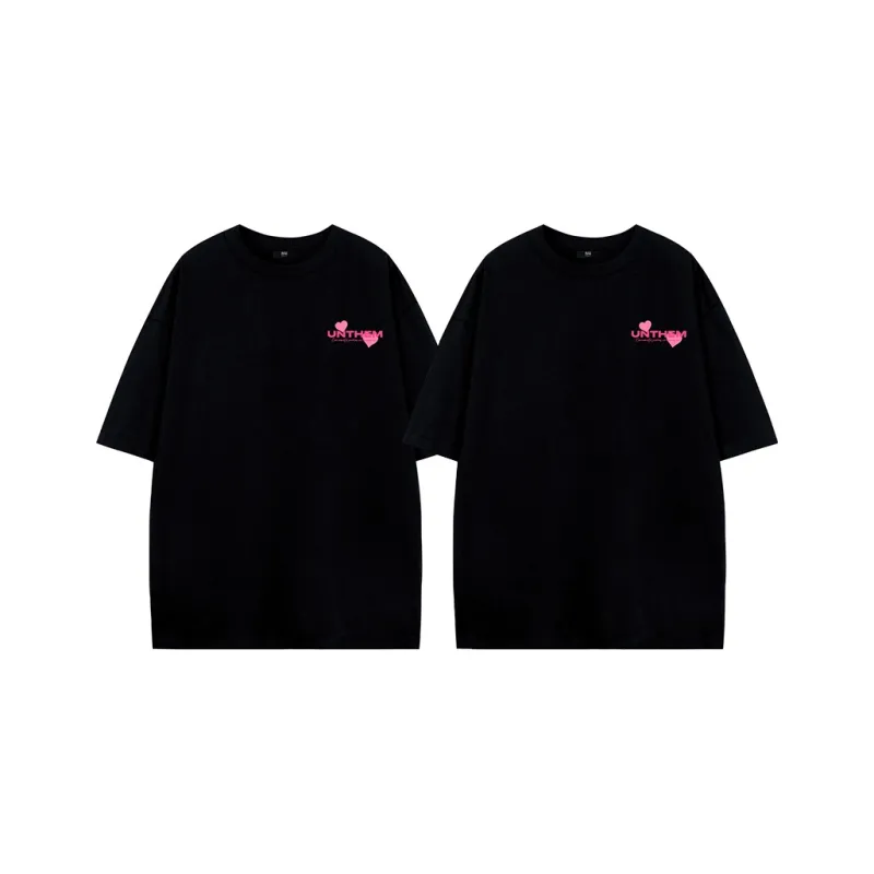 UNthemed T Shirts Unisex-1