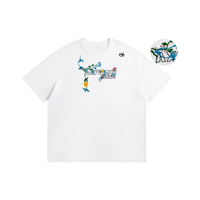 MAX FAWN T Shirts Unisex-2