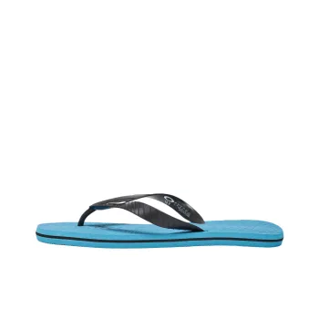 Oakley Catalina Flip Flops Unisex Blue