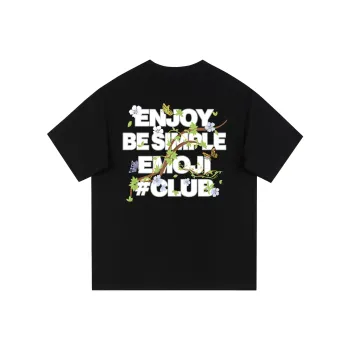 Emoji T Shirts Unisex