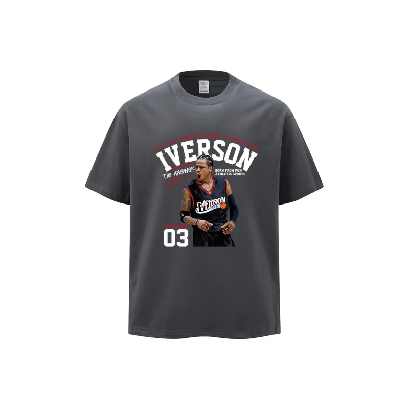 AI3 T Shirts Unisex-11