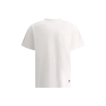 South2 West8 T Shirt Men's White