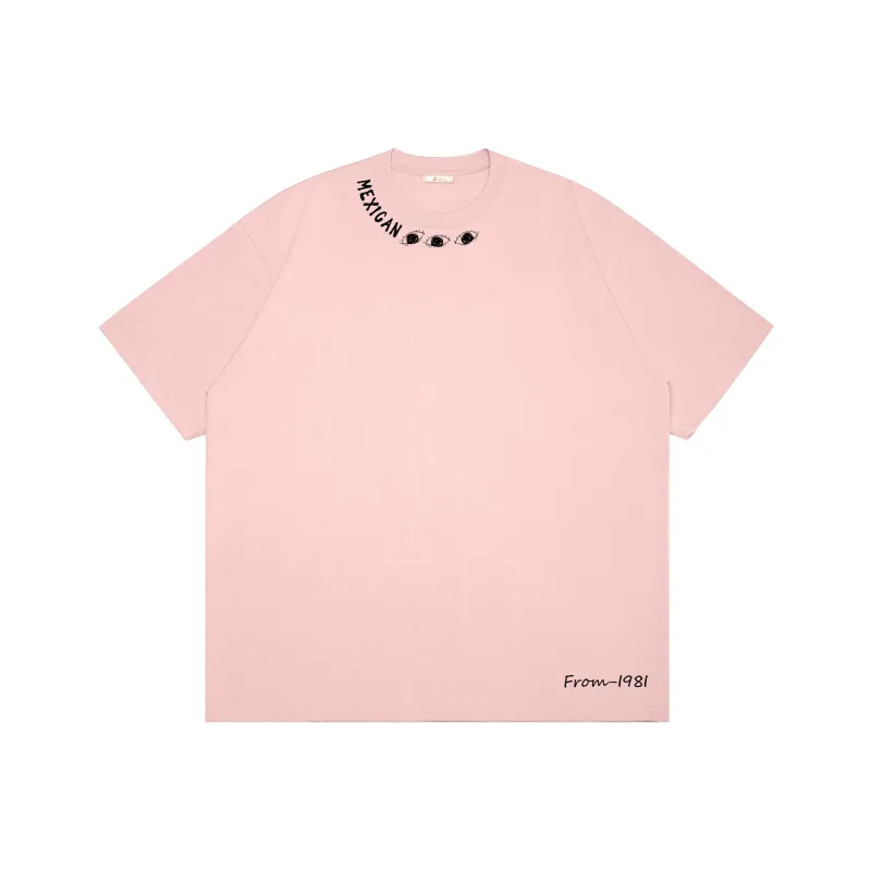 MEXICAN T Shirts Unisex-12