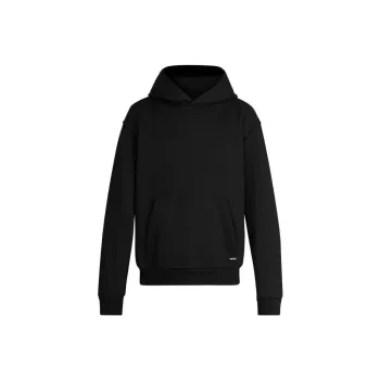 LOUIS VUITTON Sweatshirt Men's Black