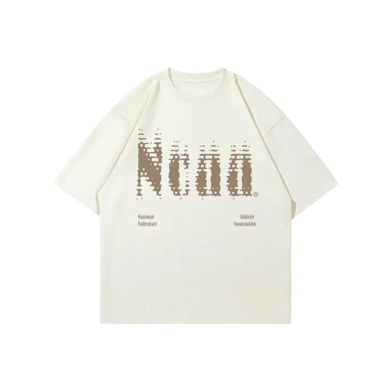 NCAA T Shirts Unisex-12