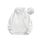 White (Fleece-Lined)