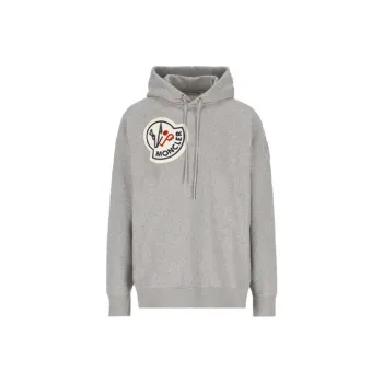 Moncler 1952 Hooded Sweater