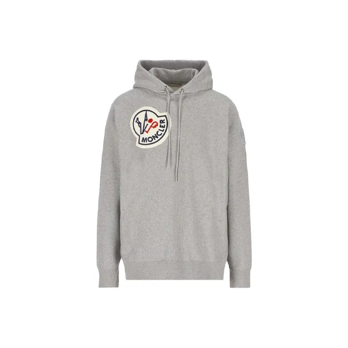 Moncler 1952 Hooded Sweater-0