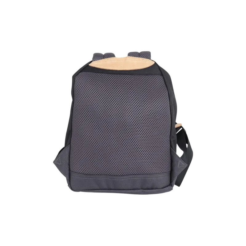 THE NORTH FACE Berkeley Polyester Backpack Mini Kids' Black-4