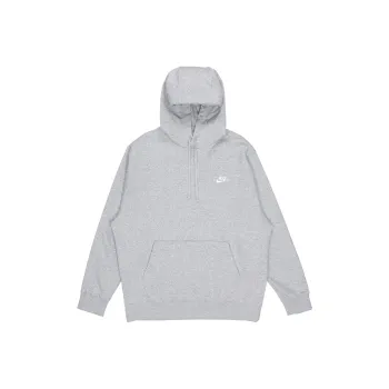 Nike Sweatshirts Men Toned Dark Gray