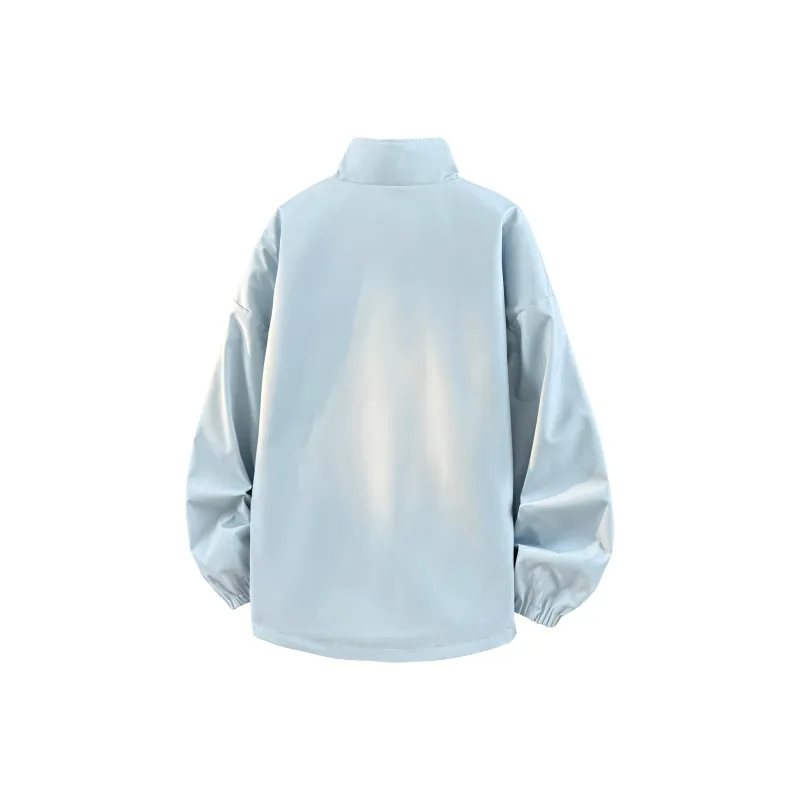 MIIOW Trend Party Series Jackets Coats Unisex-8