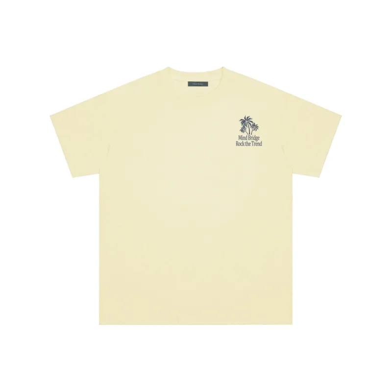 MindBridge T Shirts Unisex-6