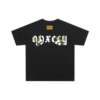 Qnxeey T Shirts Unisex