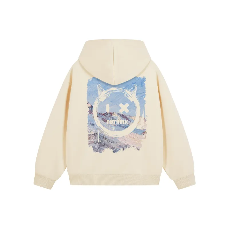 Nuthink Sweatshirts Unisex-17