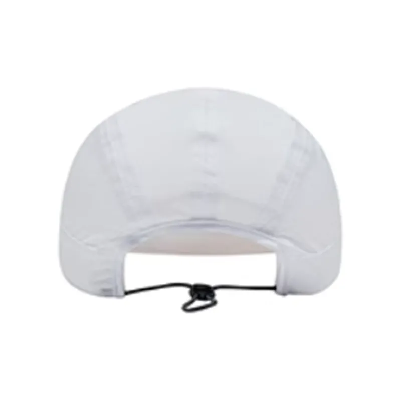 QIAODAN Baseball Caps Men's Flame Red-1