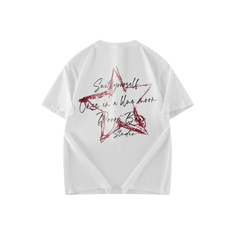 Budding Bear T Shirts Unisex-5