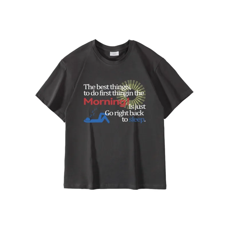 Mountainpeak T Shirts Unisex-11