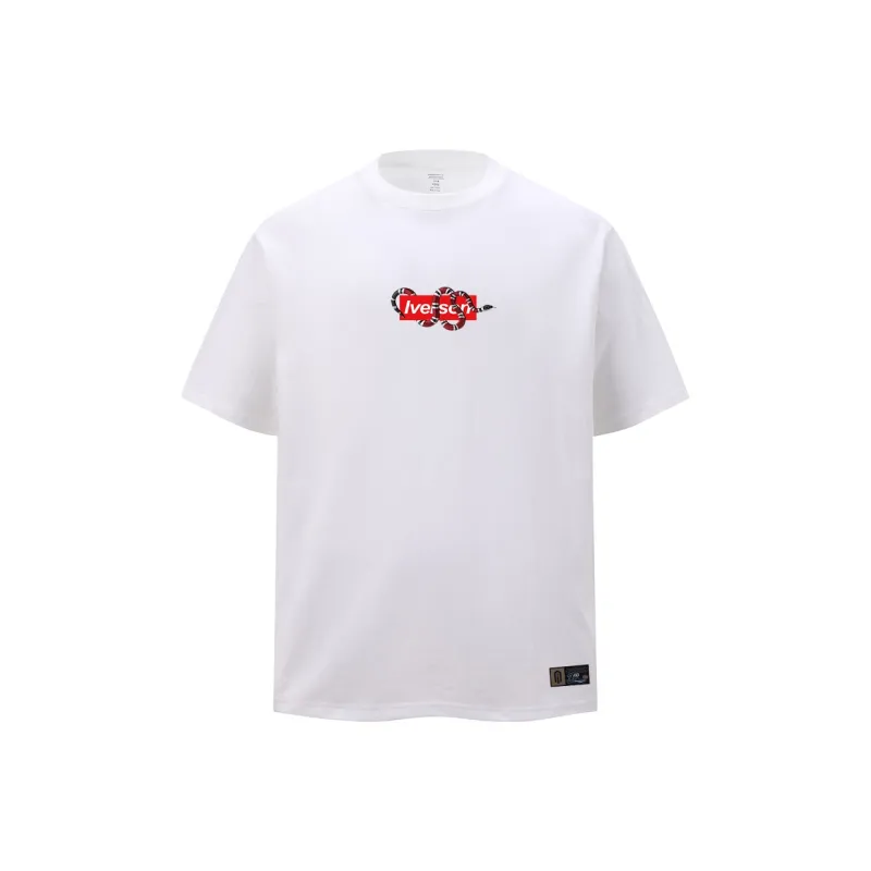 AI3 T Shirts Unisex-2