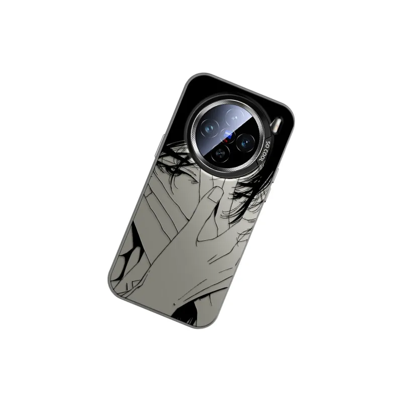 MANQIN Phone Cases-6