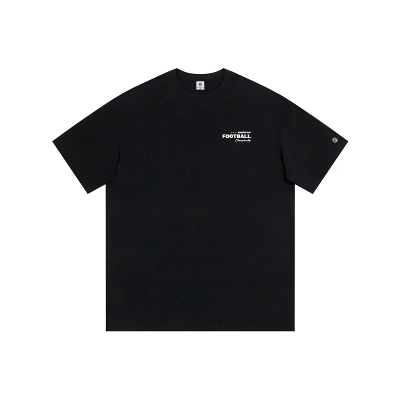 NFL T Shirts Unisex-5