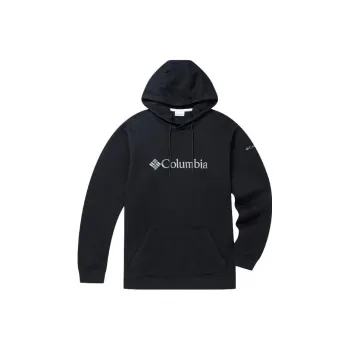 Columbia Sweatshirt Men's Black