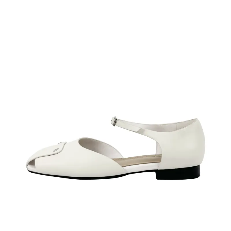 PUROLAINE Casual Single Shoes Women's-4