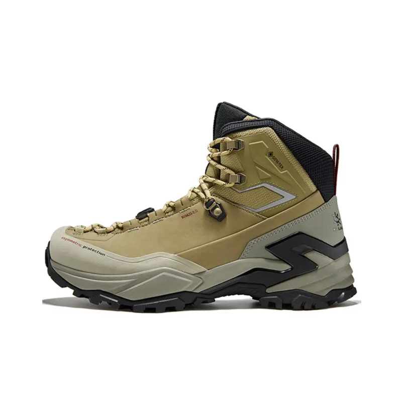 KAILAS MT5-3 GTX MID Mid-Top Hiking Trekking Shoes Men's-0