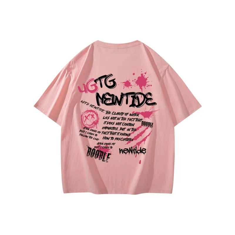 UGTG T Shirts Unisex-0