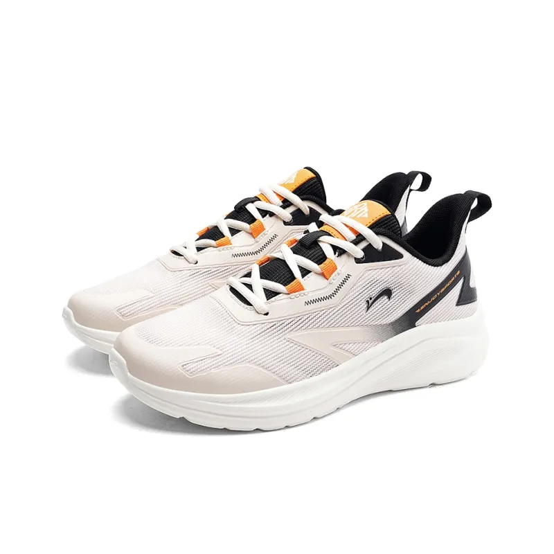 K bird Cushioning, Moisture Wicking, Rebound Low Top Casual Running Shoes Men's-15