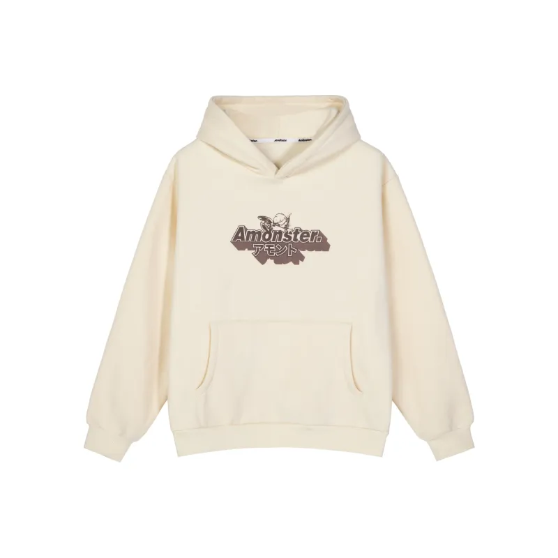 AMONSTER Sweatshirts Unisex-10