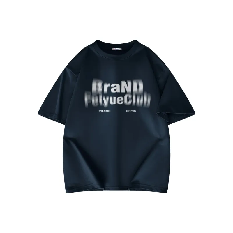Feiyue T Shirts Unisex-20