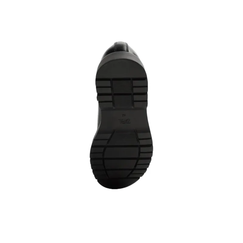 ZARA LIMITED EDITION Casual Shoes Men's Black-3