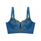 Jewelry Blue[Medium-Thick Cup]