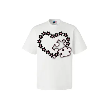 YADcrew T Shirts Unisex