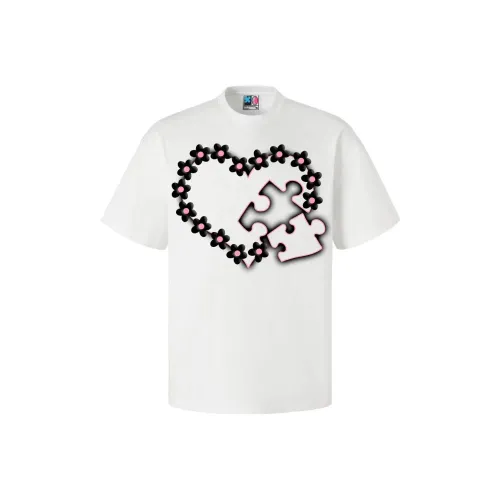 YADcrew T Shirts Unisex