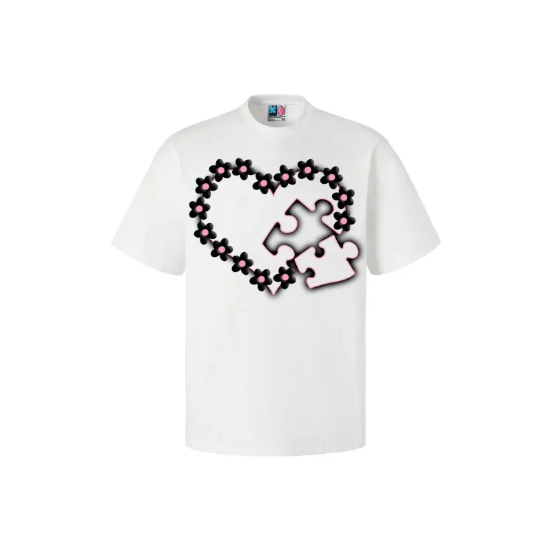 YADcrew T Shirts Unisex-0