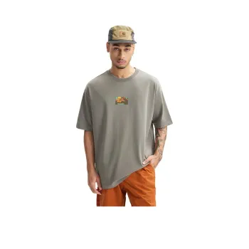 HKRXEC T Shirts Men